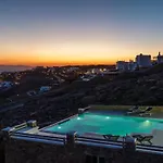 Jet By Mykonos Rocks Villa Mykonos Town