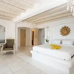 Jet By Mykonos Rocks *