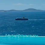 Jet By Mykonos Rocks Villa *