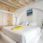 Jet By Mykonos Rocks * Mykonos Town