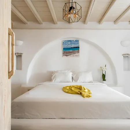 Jet By Mykonos Rocks فيلة