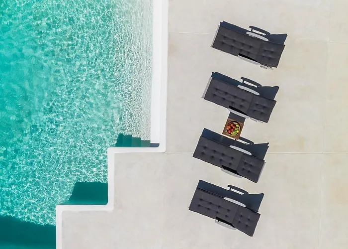 Jet By Mykonos Rocks Mykonos Town